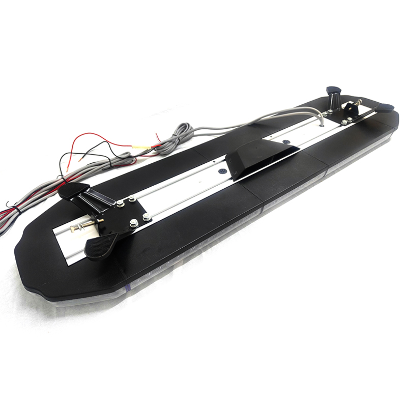 Tech Accessories Speaker - Nueva barra de luces LED estroboscópica