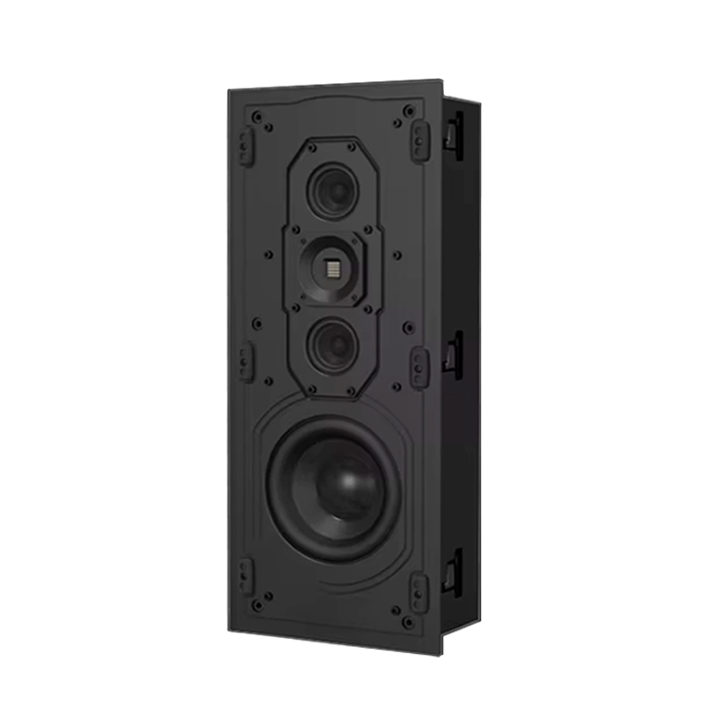 Tech Accessories Speaker - Altavoz Woofer de 4.5 Pulgadas, la