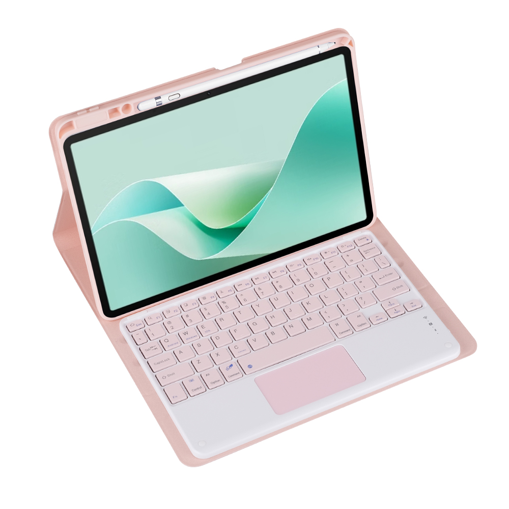Pen Holder Magnetic - Funda con teclado para HONOR Pad