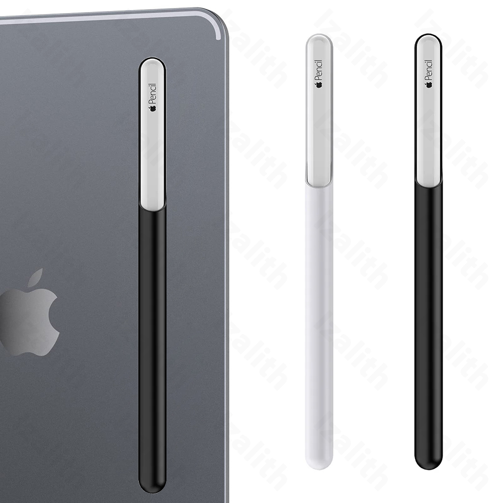 Pen Holder Magnetic - Estuches de lápices adhesivos para Apple