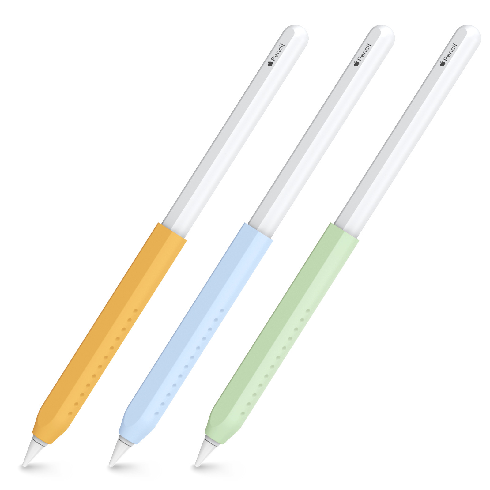 Pen Holder Magnetic - 1 funda de lápiz óptico para