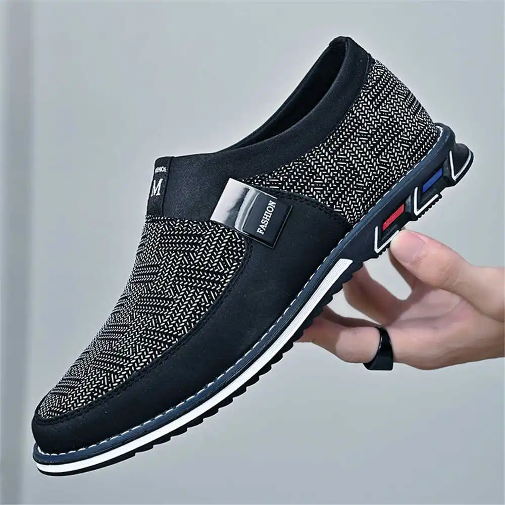 Tech Accessories Wholesale - Azul oscuro 44-45 zapatos de verano