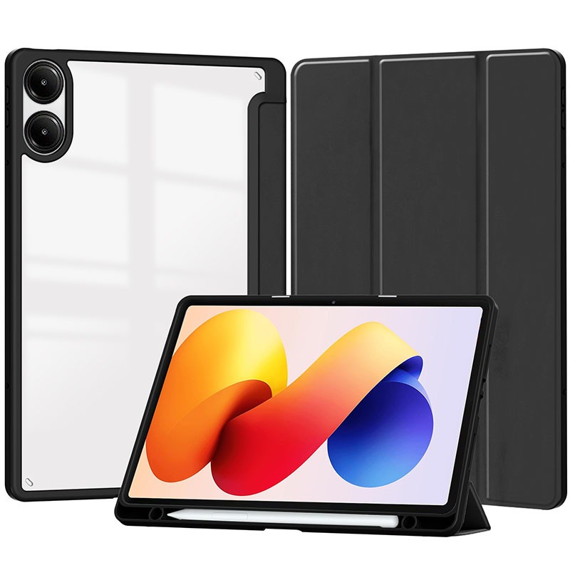 Pen Holder Magnetic - Para Xiaomi Poco Pad M1 Funda