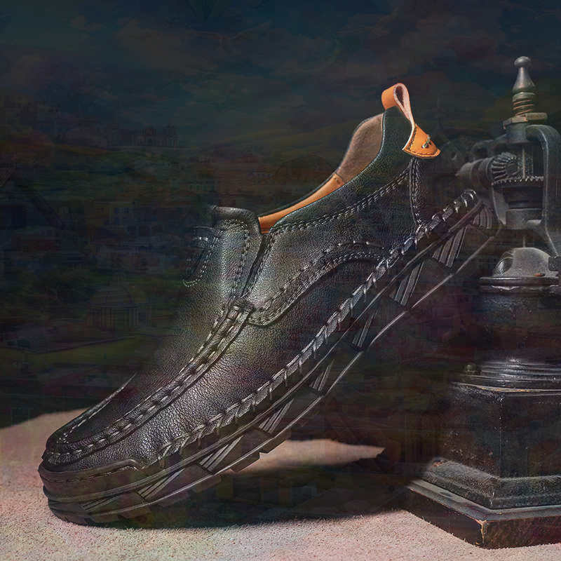 Tech Guy Accessories - 39 Slipon zapatillas de deporte hombre
