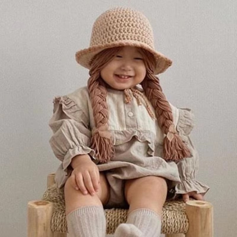 Gorros de Punto de Lana para N - Tech Hair Accessories reseña y precio