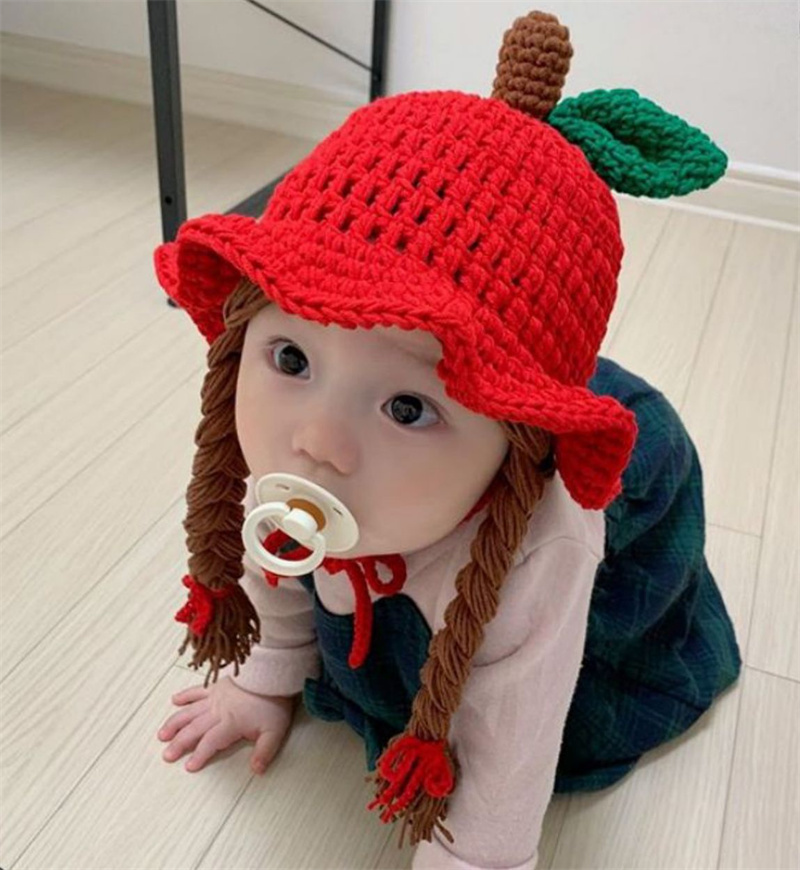Gorros de Punto de Lana para N - Tech Hair Accessories reseña y precio