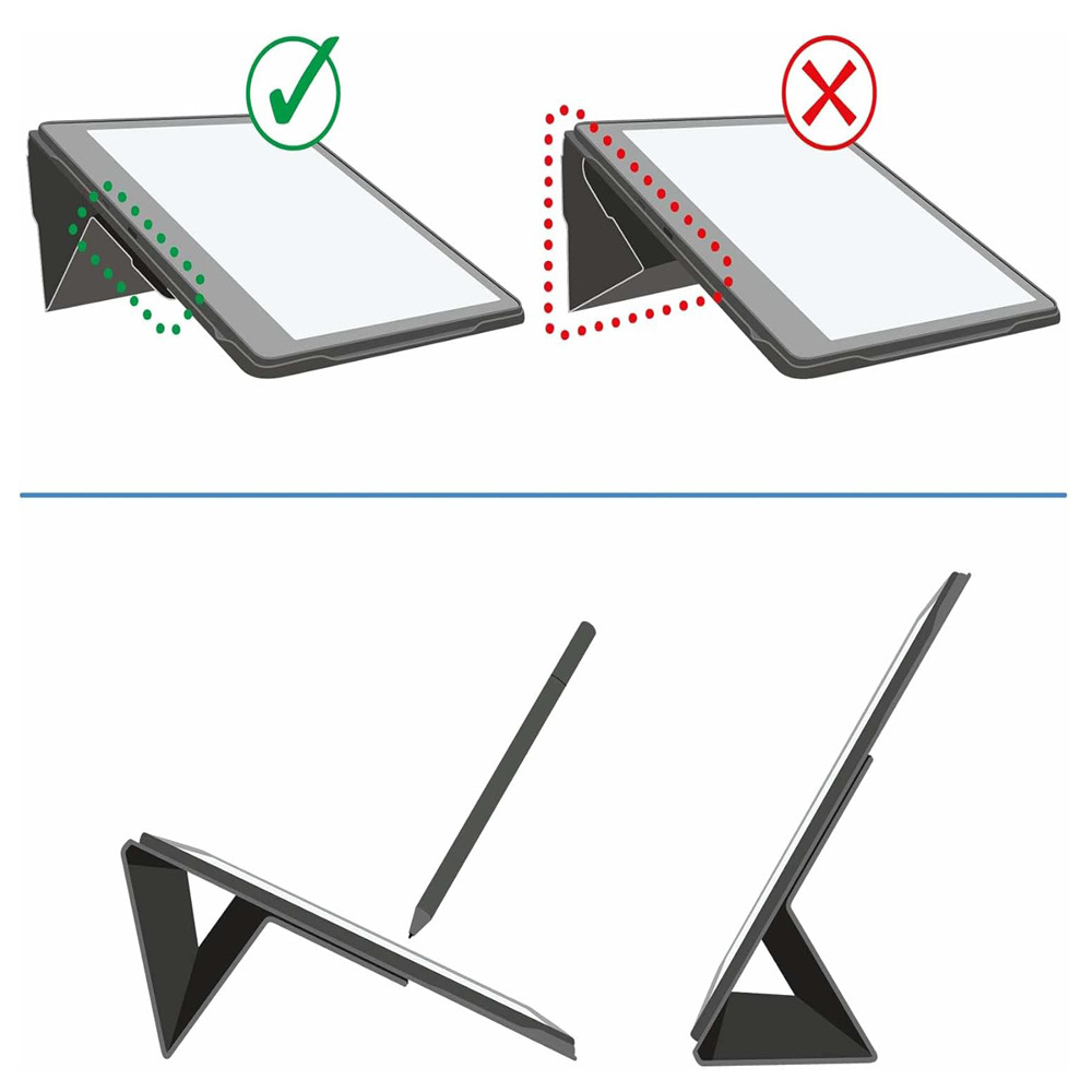 Funda para Kindle Scribe de 10 - Pen Holder Magnetic reseña y precio
