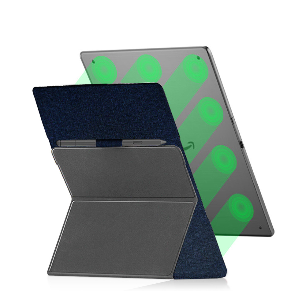 Funda para Kindle Scribe de 10 - Pen Holder Magnetic reseña y precio