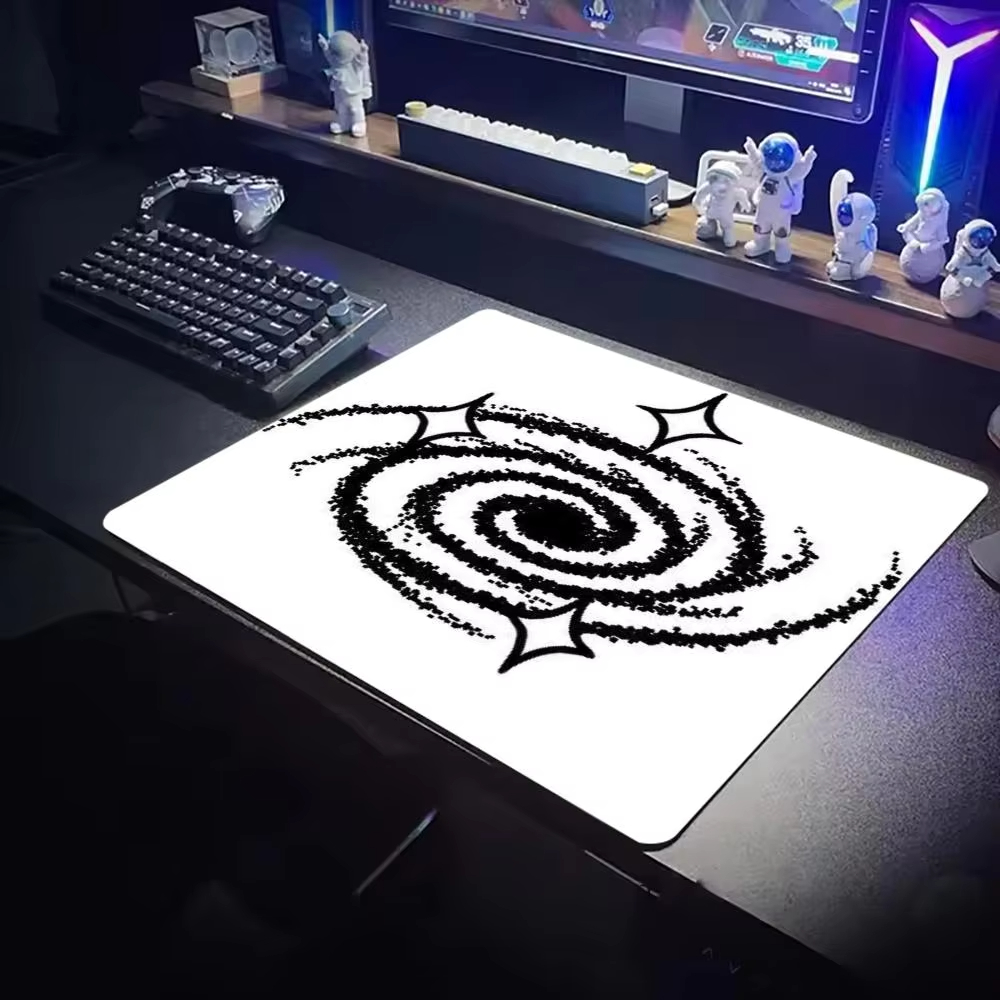 Alfombrilla de ratón para jueg - Tech Desktop Accessories reseña y precio