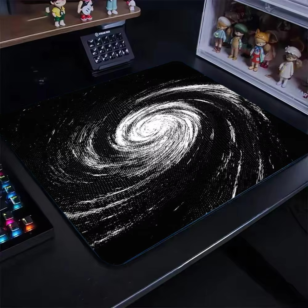 Alfombrilla de ratón para jueg - Tech Desktop Accessories reseña y precio