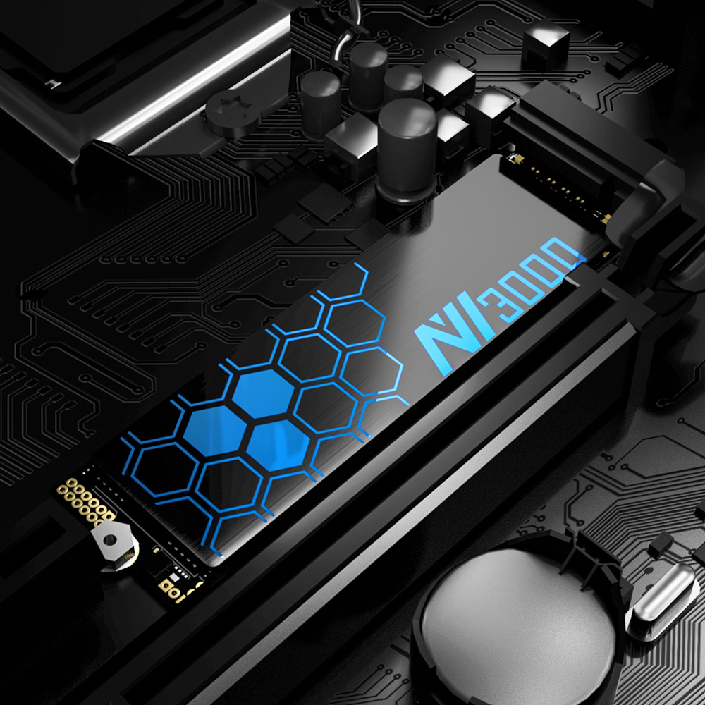 Netac M2 SSD NVMe 250gb 500gb  - Samsung Ssd Evo 870 reseña y precio
