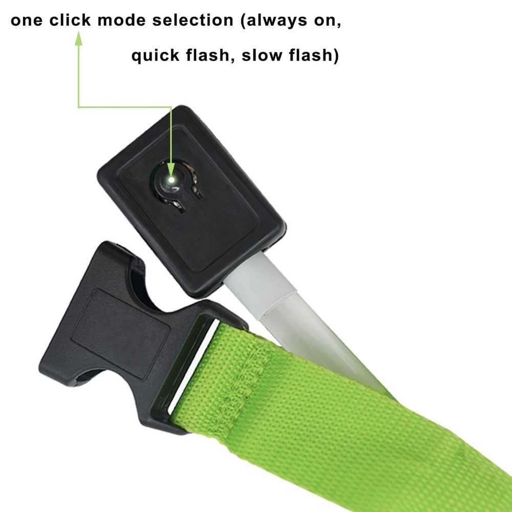 Collar de Nailon Reflectante c - Tech Dog Accessories reseña y precio