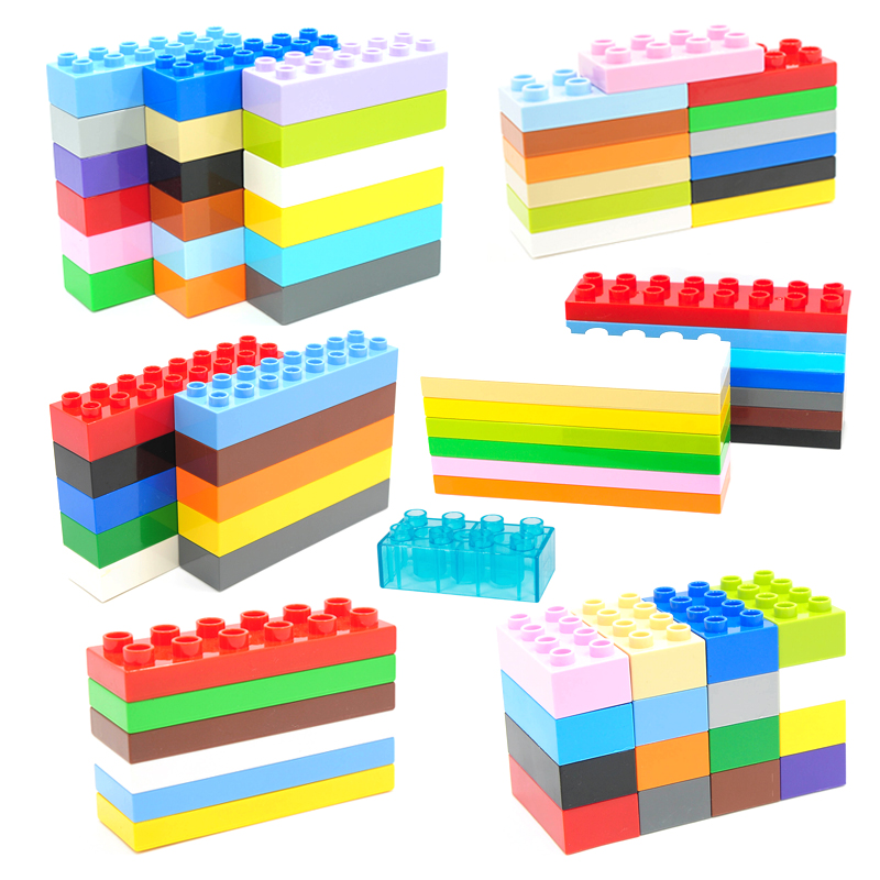 Bloques de construcción de tam - Tech House Accessories reseña y precio