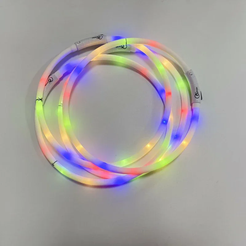 Collar de carga Luminou para p - Tech Dog Accessories reseña y precio