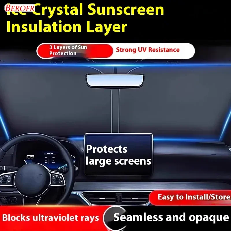Parasol para Parabrisas de Coc - Tech Accessories Renault reseña y precio
