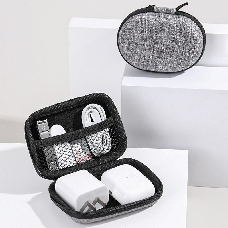 Organizador de cables de viaje - Tech Accessories Travel Organizer Pouch reseña y precio