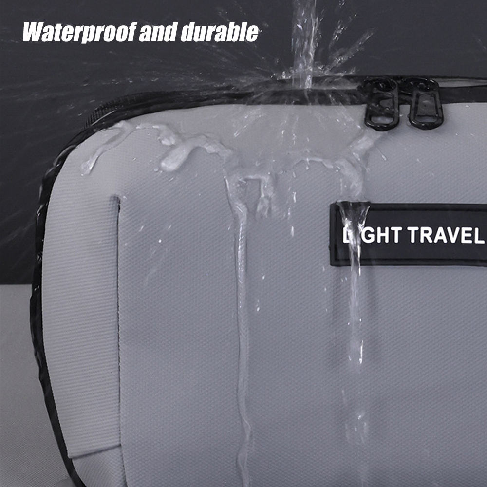 1 Uds. Bolsa técnica de viaje, - Tech Accessories Travel Organizer Pouch reseña y precio
