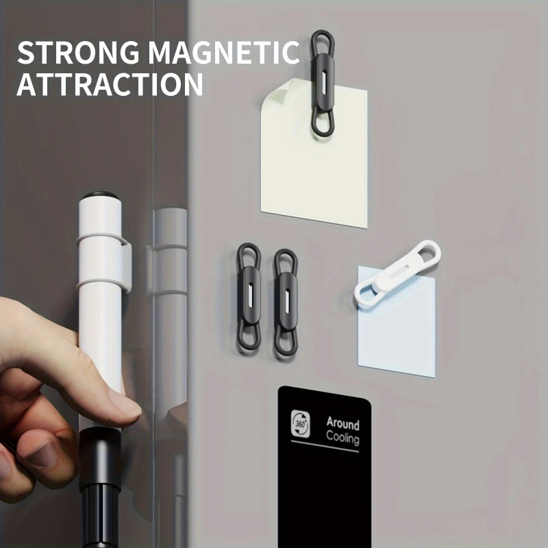 Soporte magnético para lápices - Pen Holder Magnetic reseña y precio