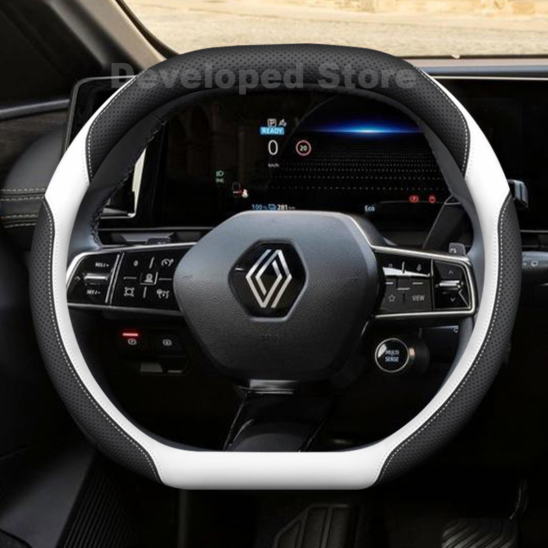 Funda para Volante de Coche pa - Tech Accessories Renault reseña y precio