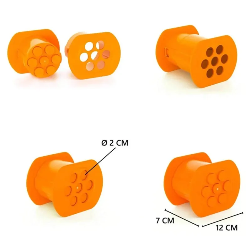 Fabricante de Cevapcici de una - Tech Dog Accessories reseña y precio