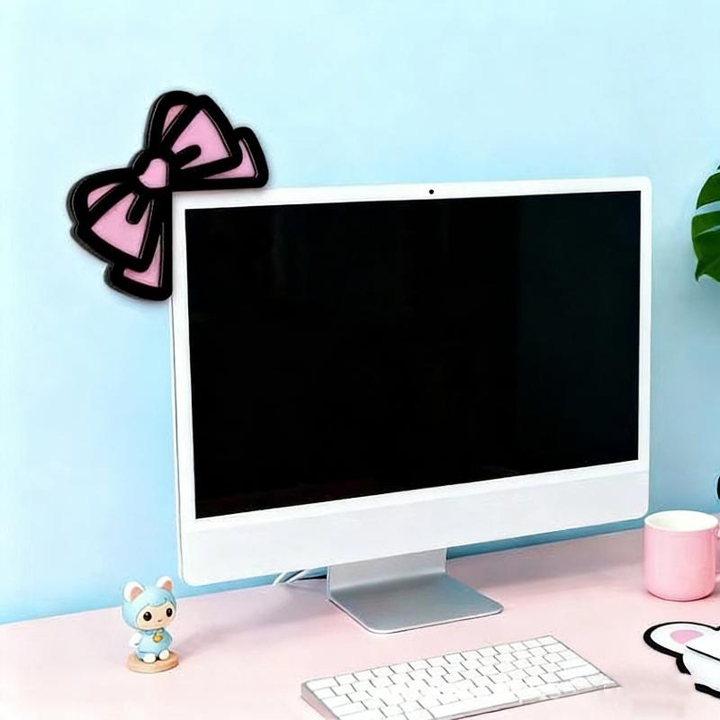 Nuevos Accesorios de PC con La - Tech Desktop Accessories reseña y precio