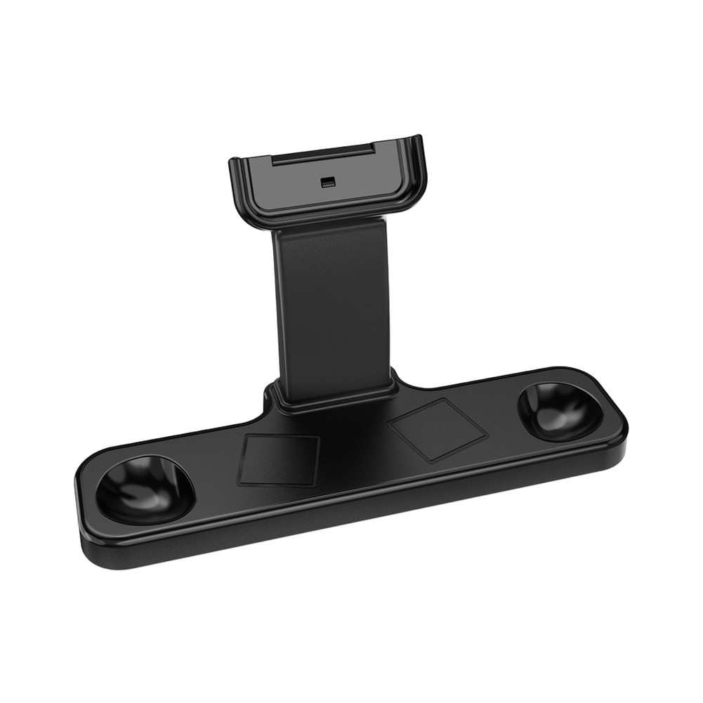 Soporte metálico para controla - Tech Desktop Accessories reseña y precio