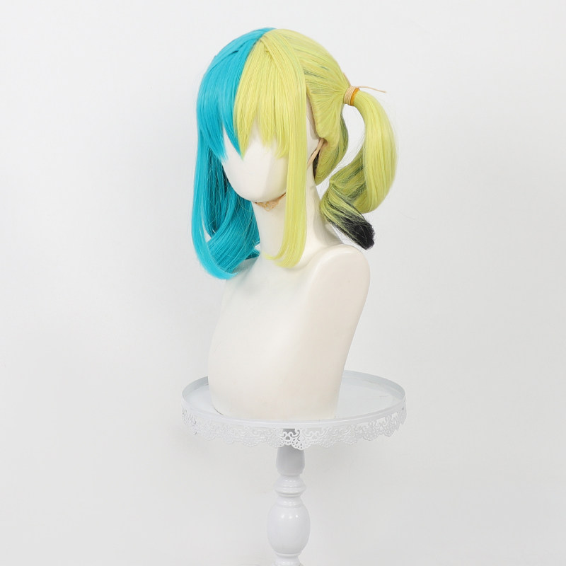 Peluca de Cosplay de Anime Can - Tech Hair Accessories reseña y precio