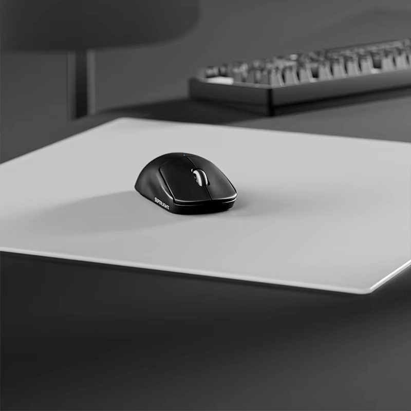 Alfombrilla de ratón para jueg - Tech Desktop Accessories reseña y precio
