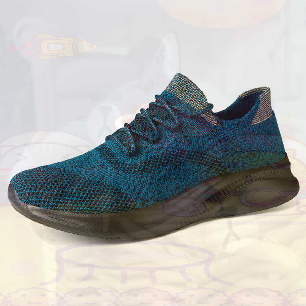 Número 41 zapatos de fondo sua - Tech Guy Accessories reseña y precio