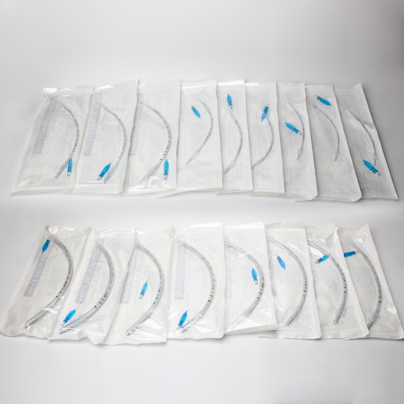 Tubo endotraqueal de 10 Uds co - Vet Tech Accessories reseña y precio