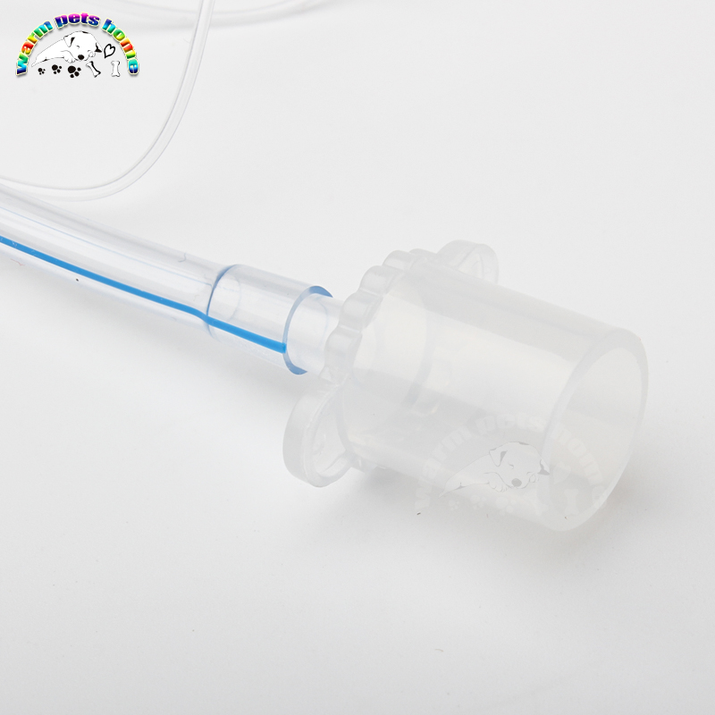 Tubo endotraqueal de 10 Uds co - Vet Tech Accessories reseña y precio