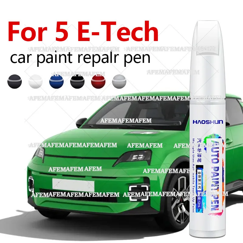 Bolígrafo de Reparación de Pin - Tech Accessories Renault reseña y precio
