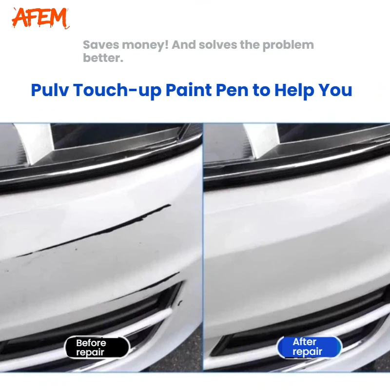Bolígrafo de Reparación de Pin - Tech Accessories Renault reseña y precio