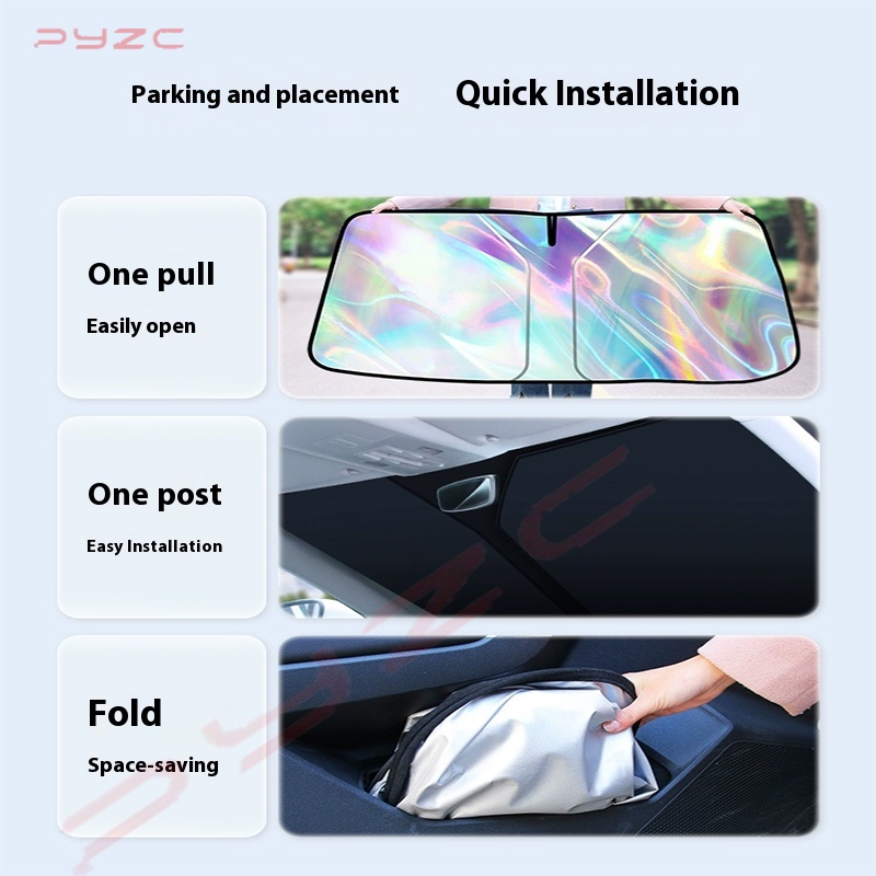 Parasol para Parabrisas de Coc - Tech Accessories Renault reseña y precio