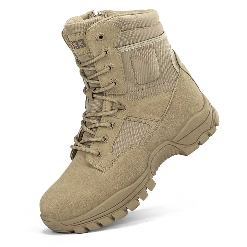 Botas de senderismo de cuero g - Tech Accessories Wholesale reseña y precio