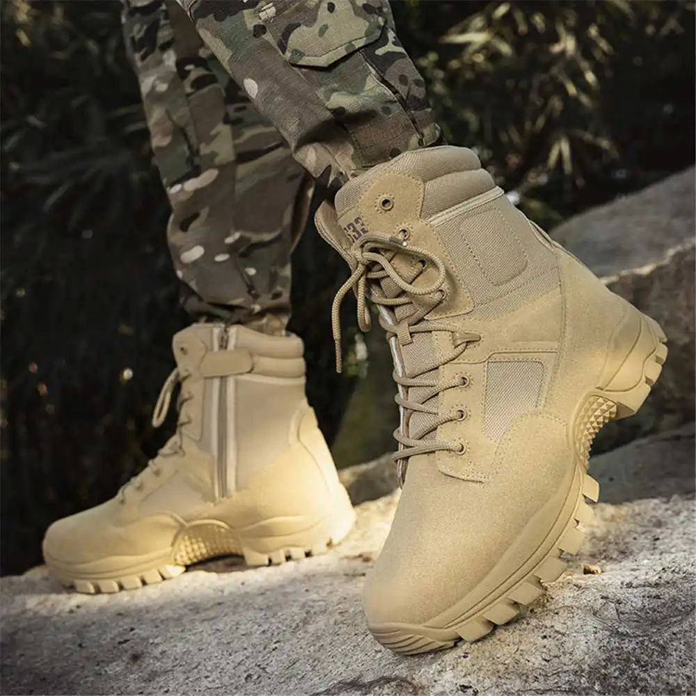 Botas de senderismo de cuero g - Tech Accessories Wholesale reseña y precio