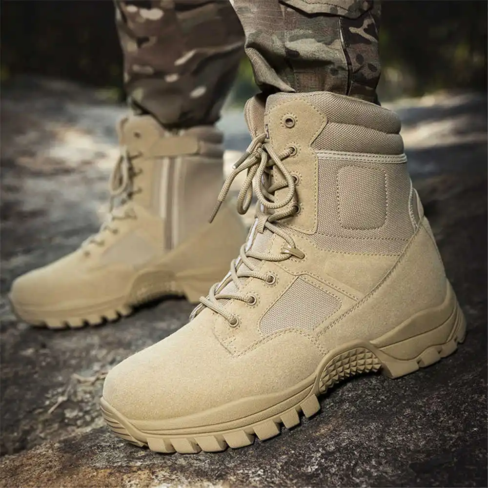 Botas de senderismo de cuero g - Tech Accessories Wholesale reseña y precio