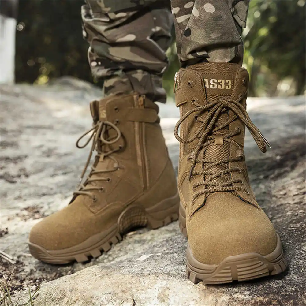 Botas de senderismo de cuero g - Tech Accessories Wholesale reseña y precio
