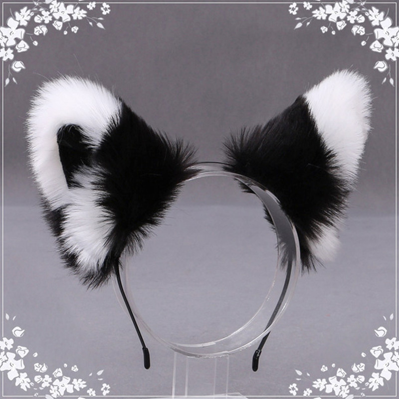 Diadema de Orejas de Gato de P - Tech Hair Accessories reseña y precio