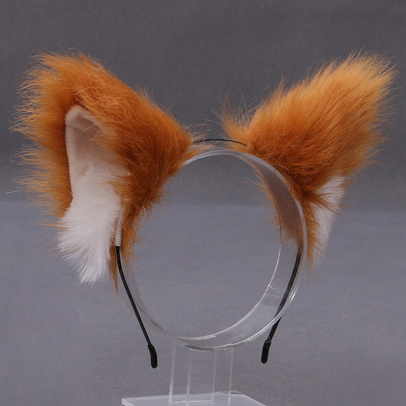 Diadema de Orejas de Gato de P - Tech Hair Accessories reseña y precio