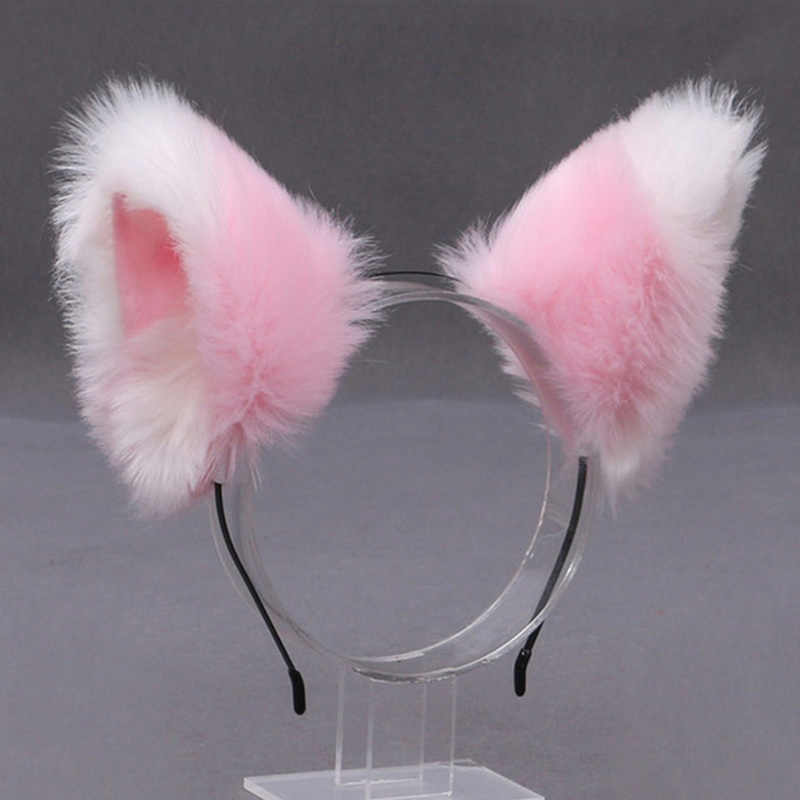 Diadema de Orejas de Gato de P - Tech Hair Accessories reseña y precio