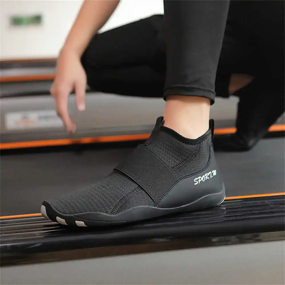 Zapatillas ligeras Hi Tops, za - Tech Guy Accessories reseña y precio