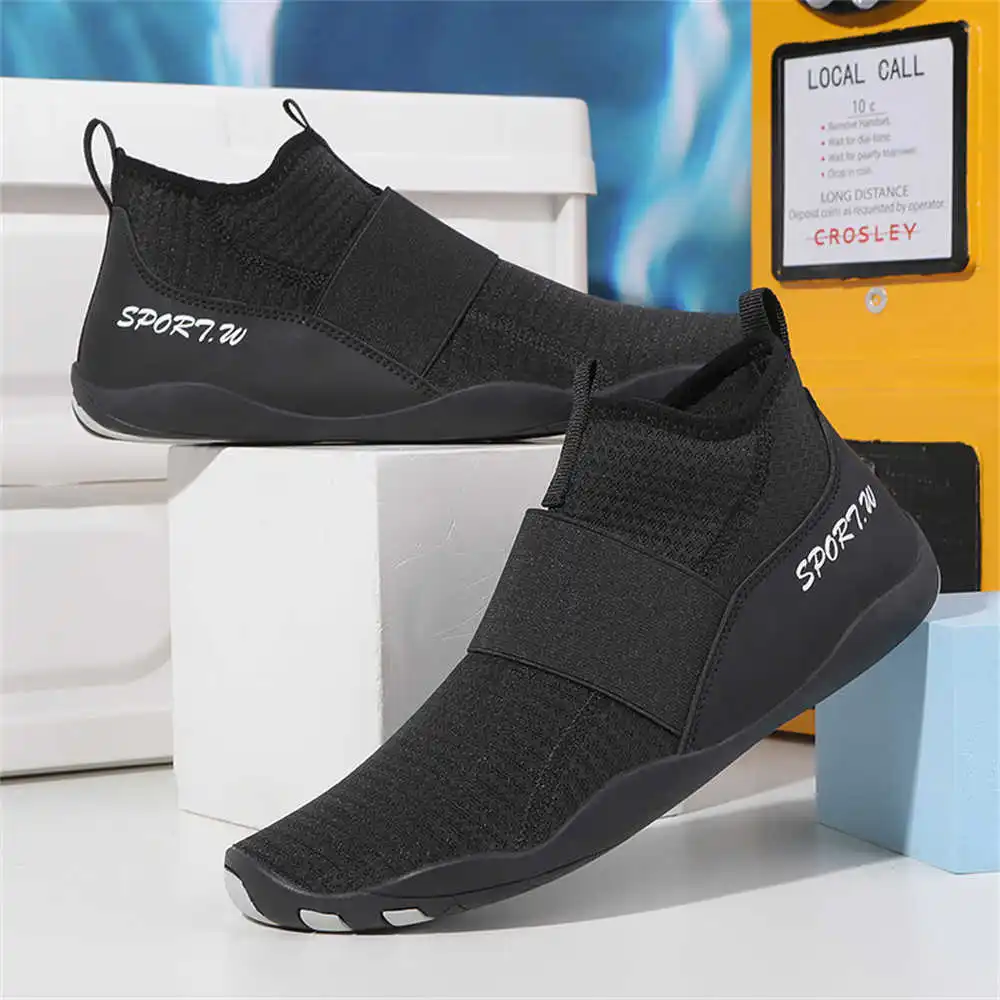 Zapatillas ligeras Hi Tops, za - Tech Guy Accessories reseña y precio
