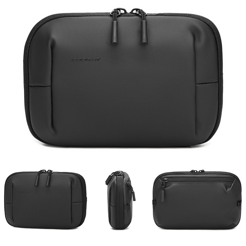 Bolsa para Accesorios Electrón - Tech Accessories Travel Organizer Pouch reseña y precio