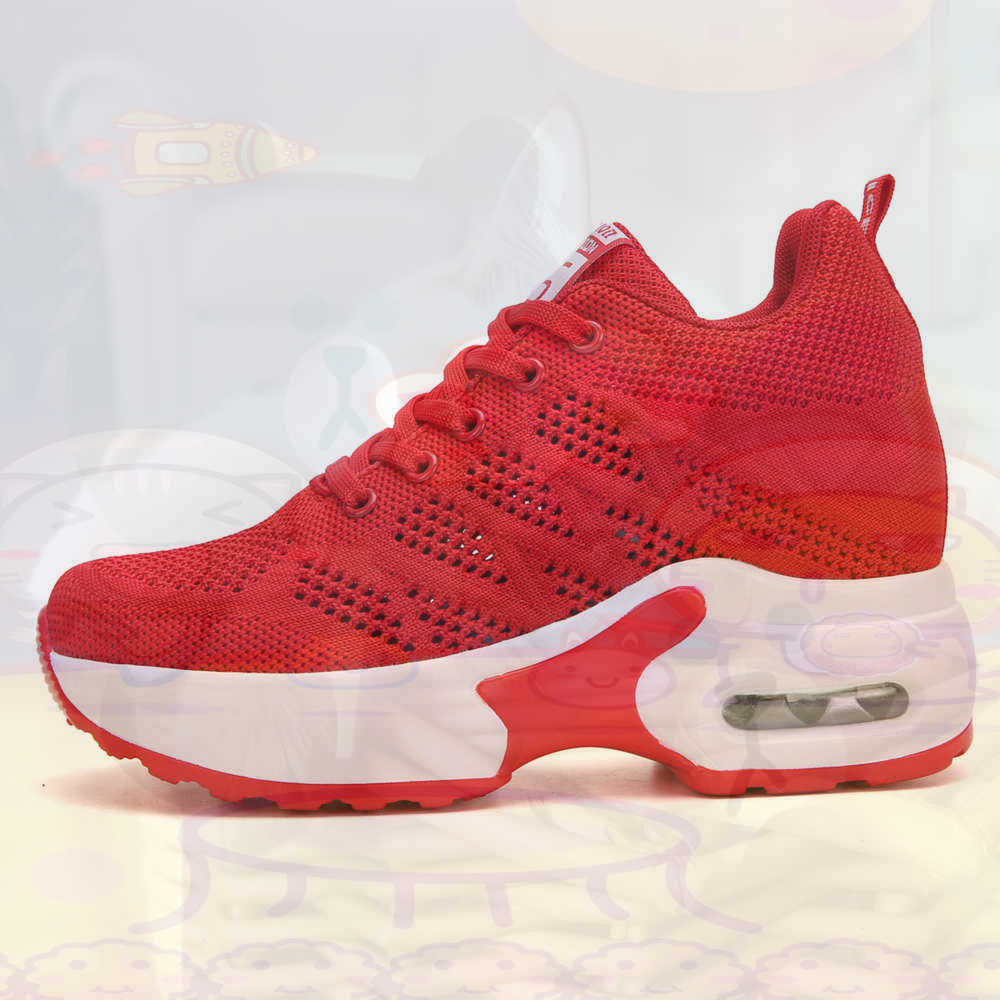 Zapatos rojos de talla 36, bot - Tech Accessories Wholesale reseña y precio