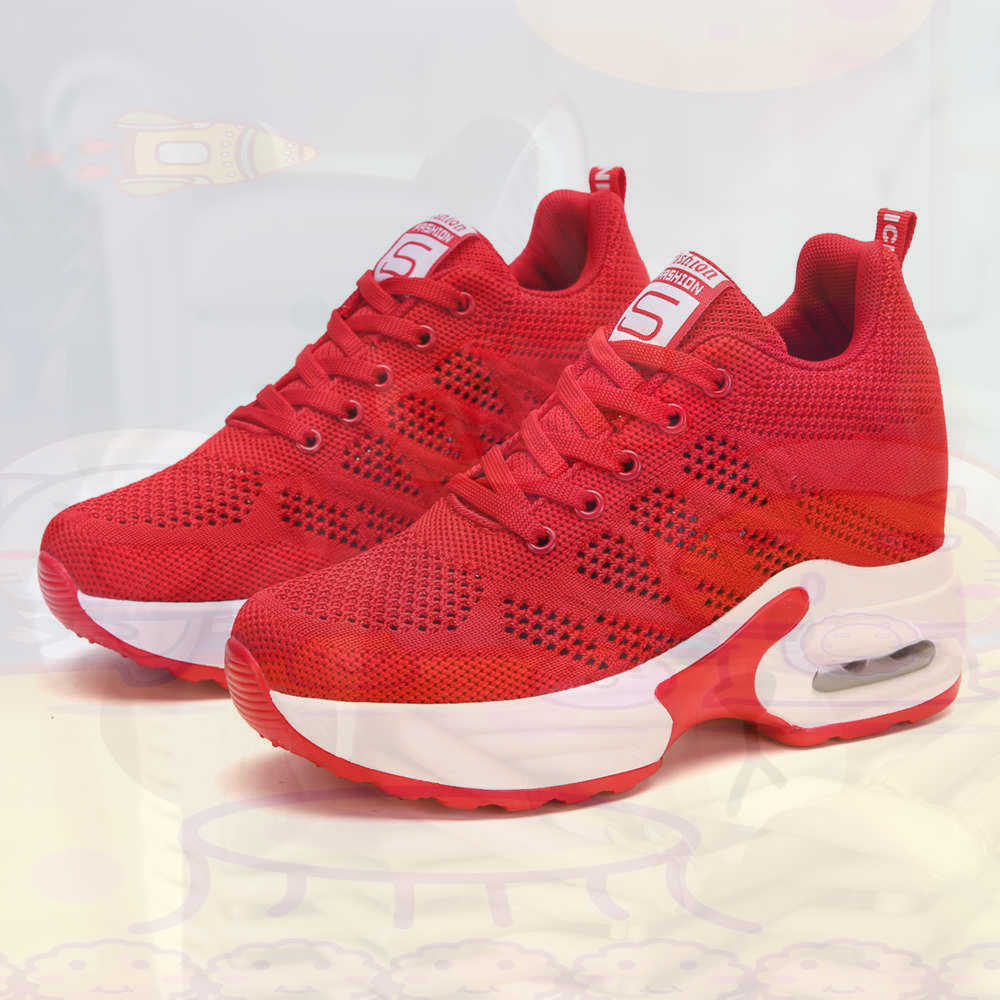 Zapatos rojos de talla 36, bot - Tech Accessories Wholesale reseña y precio