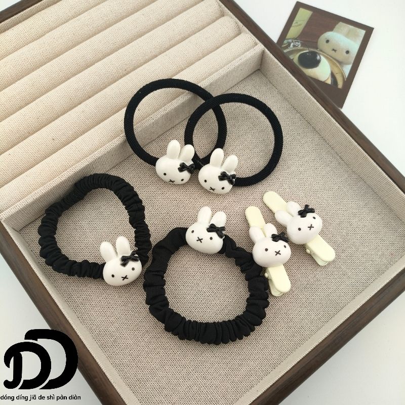 Linda diadema de lazos de cone - Tech Hair Accessories reseña y precio