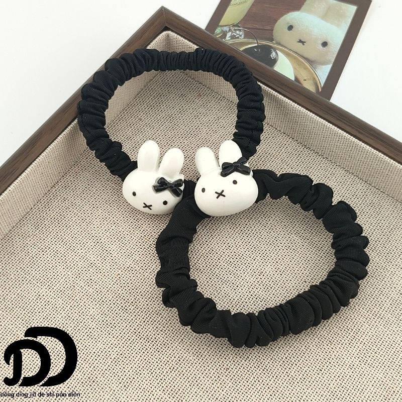 Linda diadema de lazos de cone - Tech Hair Accessories reseña y precio