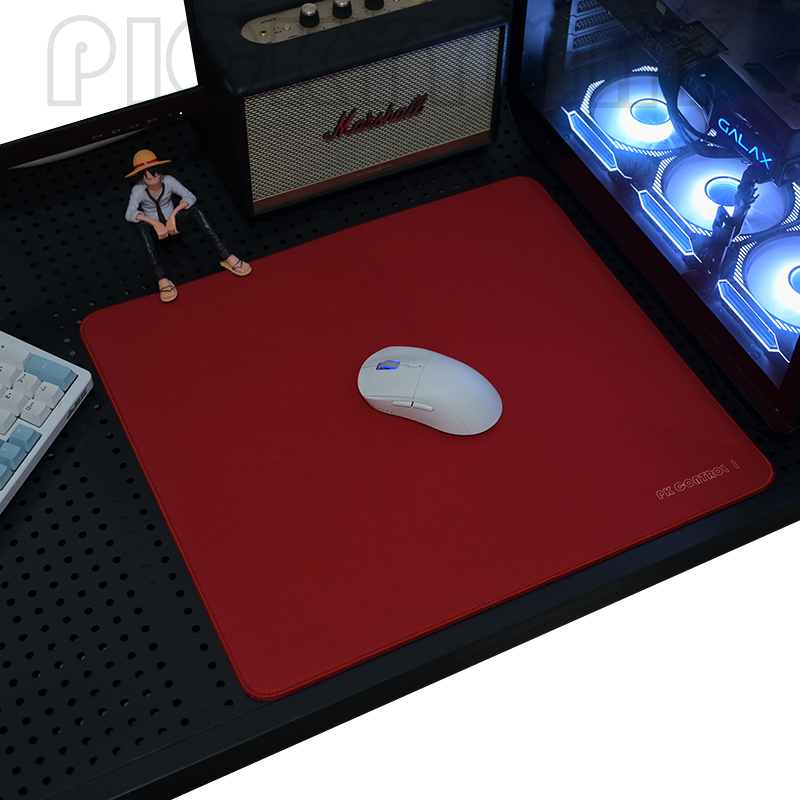 PICKYYMAY Pk Control 1 diseño  - Mouse Charging Pad reseña y precio
