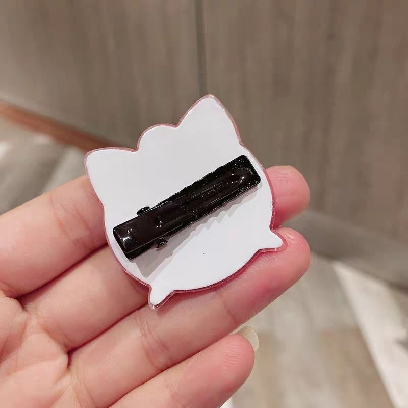 Pinzas para el Cabello de Poké - Tech Hair Accessories reseña y precio